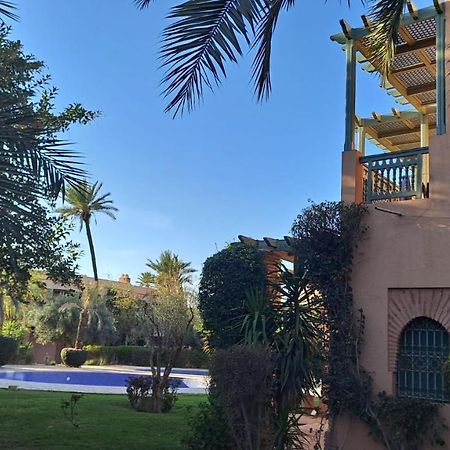 Karibouch Marrakech Apartment Marrakesh Exterior photo