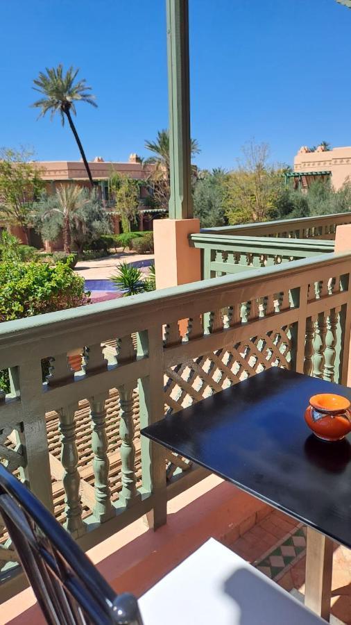 Karibouch Marrakech Apartment Marrakesh Exterior photo