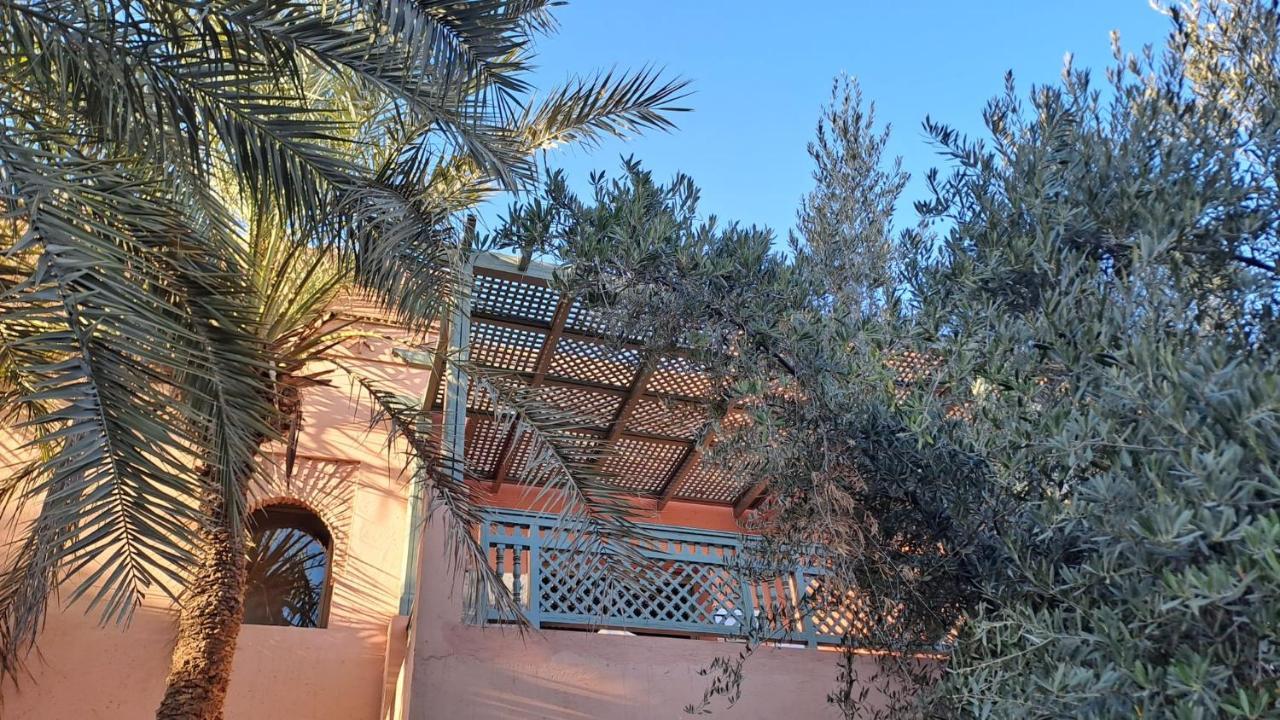 Karibouch Marrakech Apartment Marrakesh Exterior photo