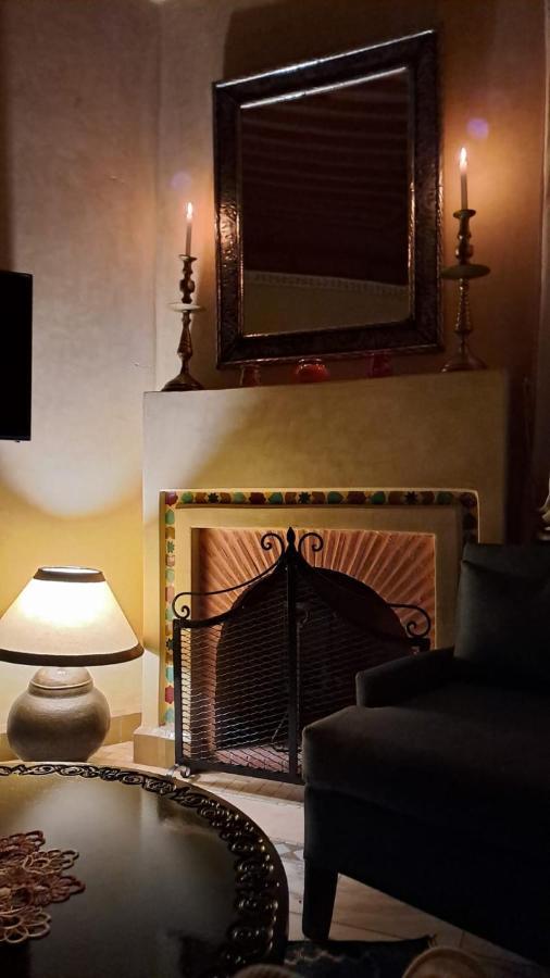 Karibouch Marrakech Apartment Marrakesh Exterior photo