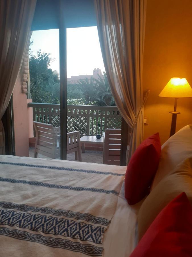 Karibouch Marrakech Apartment Marrakesh Exterior photo