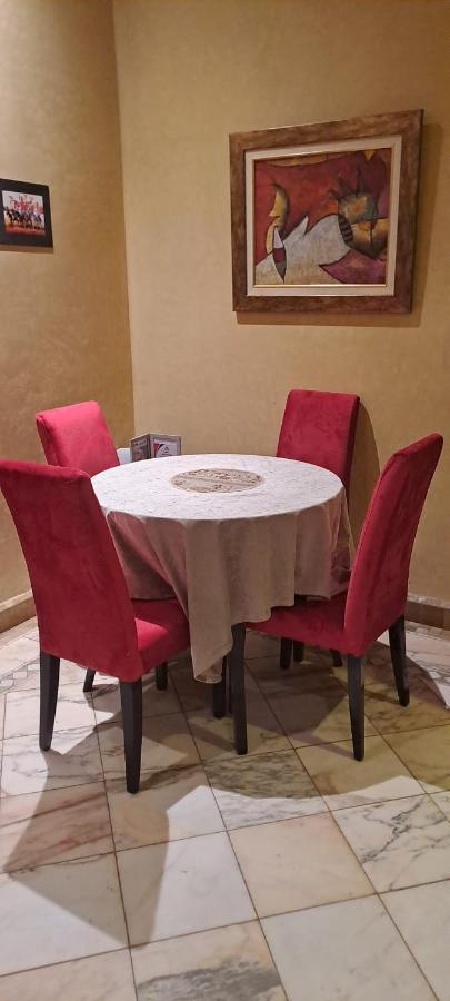 Karibouch Marrakech Apartment Marrakesh Exterior photo